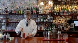 bloody mary, bloody mary cocktail, bloody mary history, bloody mary recipe