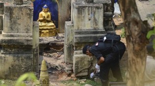 2018 Bodhgaya blast: Life in jail for 3, 10 years RI for 5