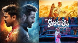 Bollywood films 2022