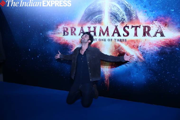 Brahmastra Movie – Reasons To Watch: Ranbir Kapoor, Astraverse, SS  Rajamouli And Others | Telugu Filmnagar