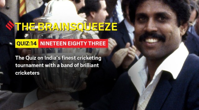 Brainsqueeze, 1983