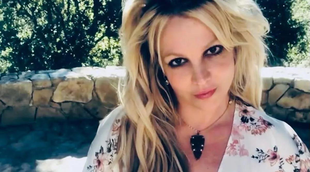 Can You Finish All of These Britney Spears Lyrics?