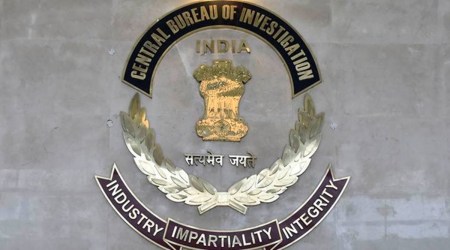 In October 2019, the high court ordered a CBI probe after picking up serious lapses in the state crime branch investigation. 