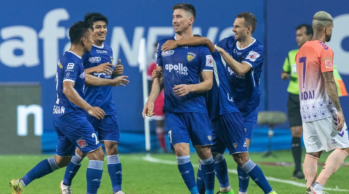 Odisha FC vs Chennaiyin FC Match Preview 5 OFC vs CFC: Odisha FC clash swords against Chennaiyin FC in a battle to keep playoffs hopes alive