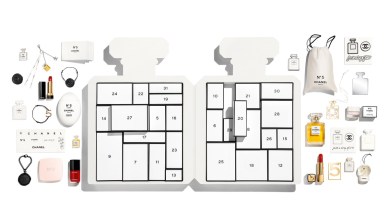 Chanel, TikTok and the beauty Advent calendar controversy | Fashion