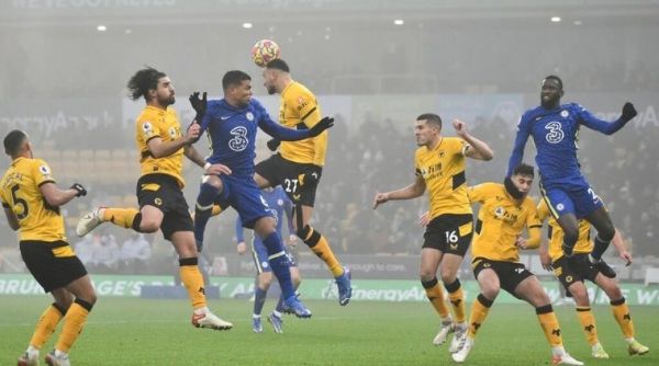 El líder de la Premier League, el Man City, vence 4-0 al enfermo Newcastle