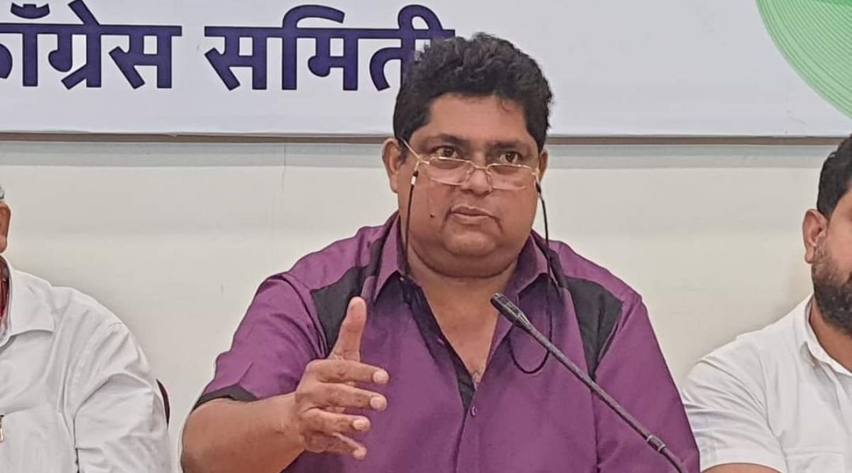 Aleixo Reginaldo Lourenco