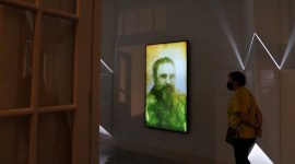 Fidel Castro, Fidel Castro museum, Fidel Castro museum Havana, Centro Fidel Castro