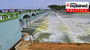 Explained: The Dam Safety Bill, and why Tamil Nadu is against it