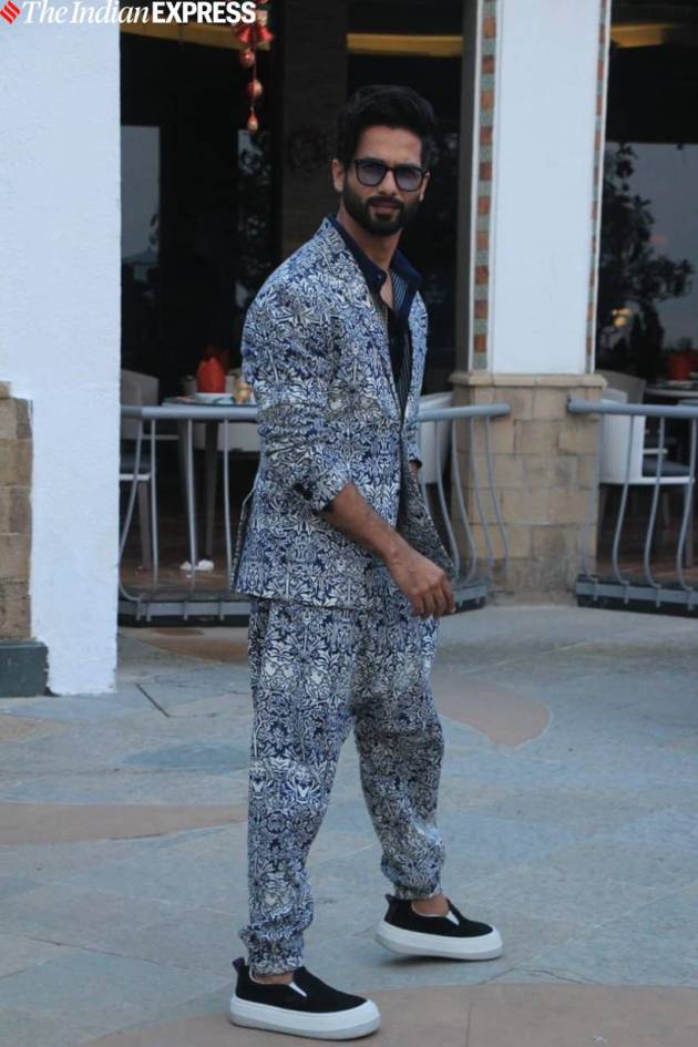 shahid kapoor