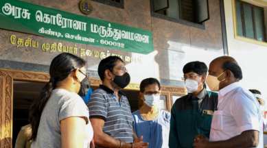 Chennai Weather Today Live Update, News Chennai Live