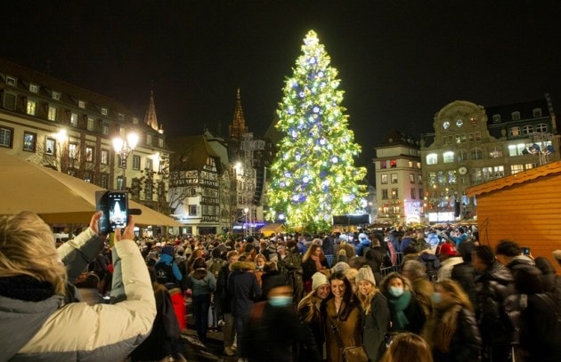 Christmas markets around the world, christmas markets Paris, christmas markets germany, christmas markets austria