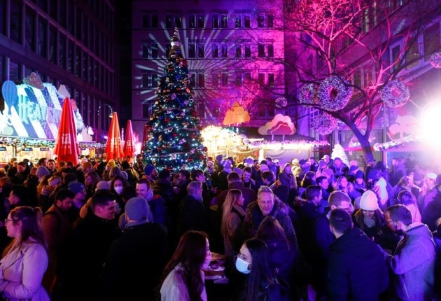 Christmas markets around the world, christmas markets Paris, christmas markets germany, christmas markets austria