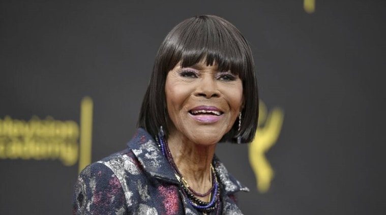 Cicely Tyson