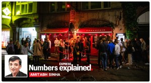 Covid-19 Numbers Explained: As Omicron finds footing in Europe, some hope around booster doses