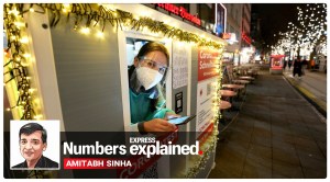 Omicron tracker: AstraZeneca works on specific vaccine; WHO says variant in 106 countries