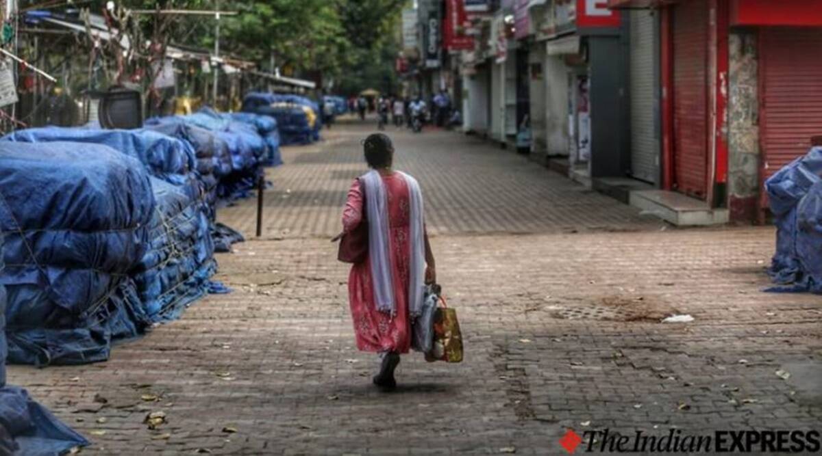 Pune Municipal Corporation, PMC, Covid rules, Covid restrictions, Covid rule violation, Covid violation fine, Disaster Management Act, Pune news, Pune city news, Pune, Maharashtra, Maharashtra government, India news, Indian Express News Service, Express News Service, Express News, Indian Express India News
