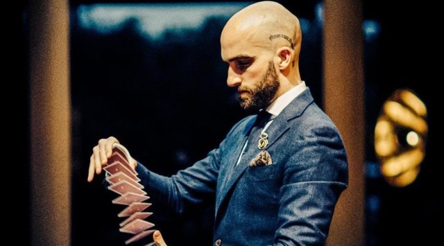 Drummond Money-Coutts