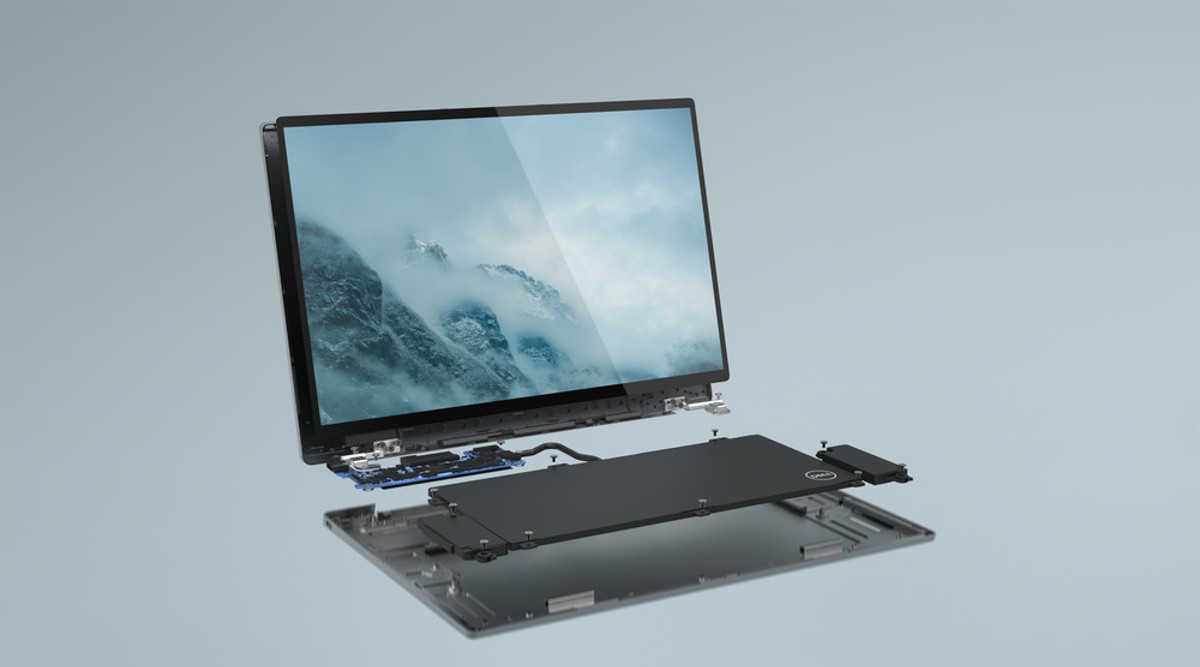 Dell, dell concept luna, concept luna,