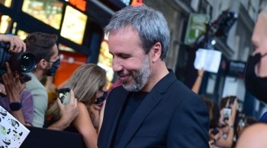 Denis Villeneuve