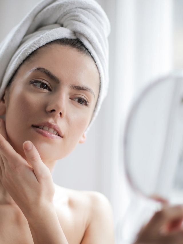 Dermatologist Busts Skincare Myths The Indian Express