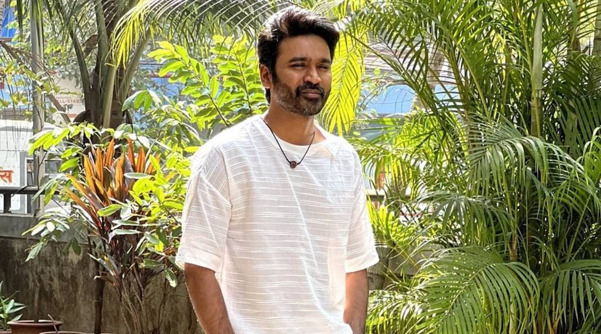 Dhanush won’t ever surrender Tamil cinema for Hindi movies: ‘My coronary heart and soul is in my mom tongue’