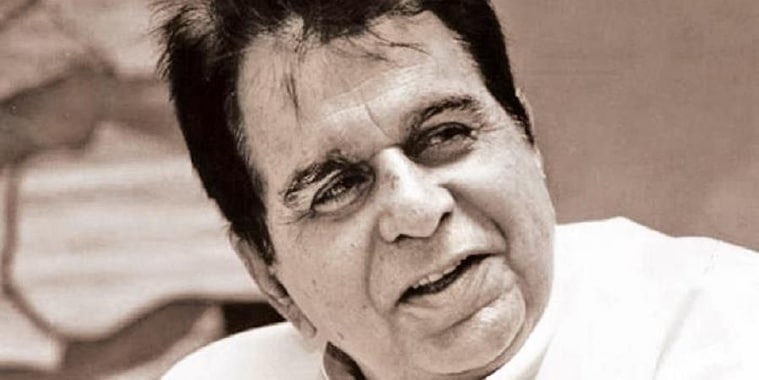 Dilip Kumar