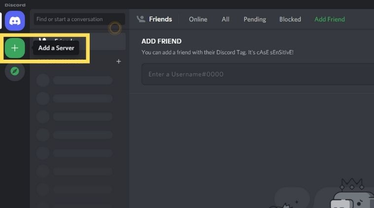 Discord 101 – GENERATION ESPORTS