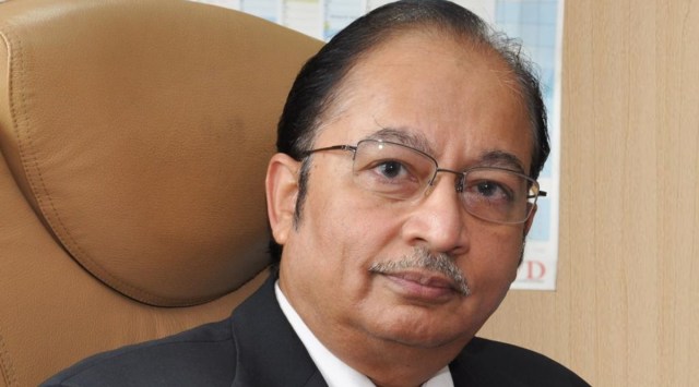 Dr Suresh Jadhav 