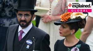 Mansions, horses, and blackmail: the Dubai royals’ custody battle, explained