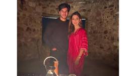 Dulquer Salmaan wife