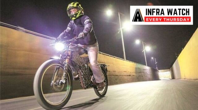 Under the project, the PMC has fixed rental rates for electric bikes at Rs 100 per hour, Rs 450 per day, Rs 1,900 per week and Rs 3,800 per month.