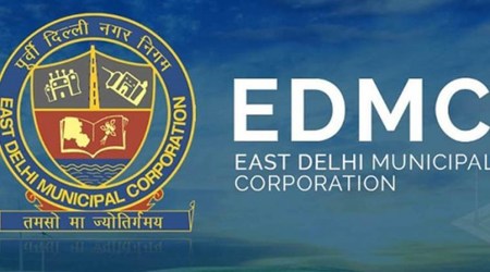 EDMC< east delhi news, east delhi platic free campaign, plastic waste free zone, delhi news, indian express