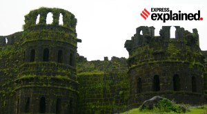 Explained: The significance of Raigad fort in Maratha history