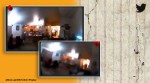 Earthquake, Indonesia, tsunami warning, Flores Sea, earthquake video, viral video, social media viral, indian express