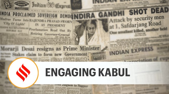 The Taliban have welcomed India’s offer of help and have consistently said they value the assistance of all countries in the region.