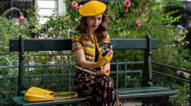 emily in paris season 2 review