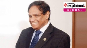 Explained: Who was Ebrahim Ismail Ebrahim, the Indian-origin anti-apartheid veteran?