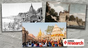 Layer after layer, how Kashi became special to Hindus across the subcontinent