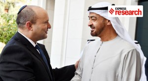 What the warming of relations between Israel and UAE mean for the Middle East