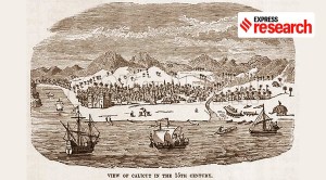 Kunjali Marakkars: An ambitious merchant clan of Kerala or early nationalists?