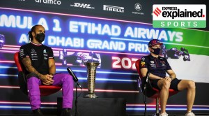 Explained: How Abu Dhabi GP is perfect finale for title race between Lewis Hamilton & Max Verstappen