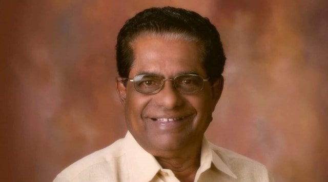 Shetty was born on October 8, 1932, in Onimajalu Mane, Bailur, in Udupi district of Karnataka.