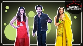 Fashion Hits and Misses