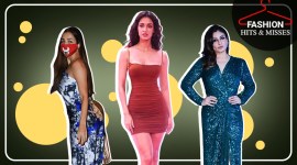 fashion hits and misses