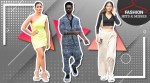 Fashion Hits and Misses