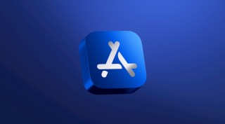 App Store, Apple App store,