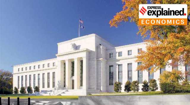 The United States Federal Reserve 