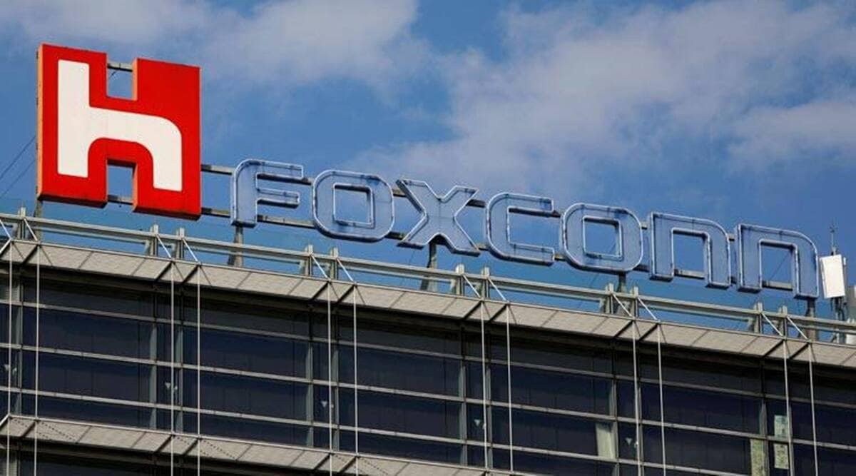 Foxconn Is Building Employee Lodgings Close To A Facility In Tamil Nadu ...