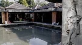 Gandhi ashram, Gandhi ashram redevelopment project, District collectors, Gujarat government, Central government on Gandhi ashram, Indian Express,